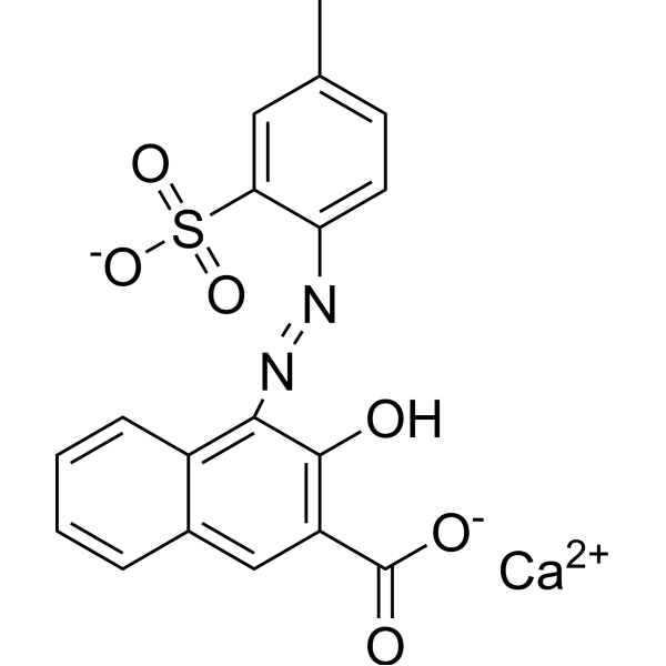 Pigment red 57-1 5281-04-9